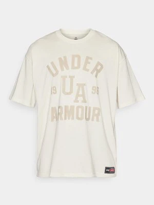 T-shirt z nadrukiem Under Armour
