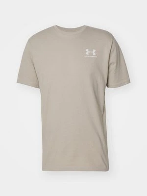 T-shirt z nadrukiem Under Armour