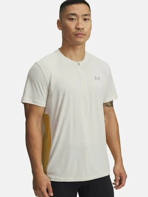 T-shirt z nadrukiem Under Armour