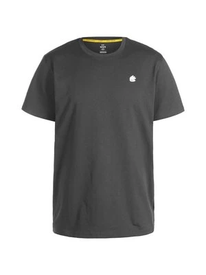T-shirt z nadrukiem Under Armour