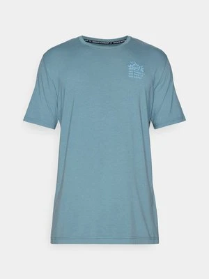 T-shirt z nadrukiem Under Armour