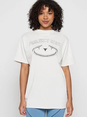 T-shirt z nadrukiem Under Armour