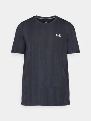 T-shirt z nadrukiem Under Armour