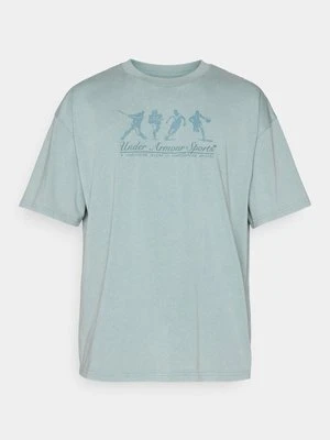 Zdjęcie produktu T-shirt z nadrukiem Under Armour