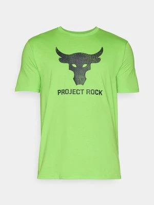 Zdjęcie produktu T-shirt z nadrukiem Under Armour