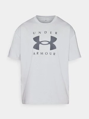 T-shirt z nadrukiem Under Armour