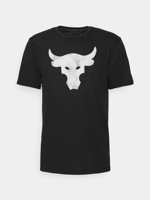 T-shirt z nadrukiem Under Armour
