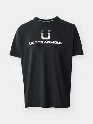 T-shirt z nadrukiem Under Armour