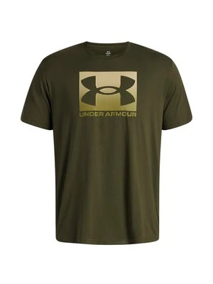 Zdjęcie produktu T-shirt z nadrukiem Under Armour
