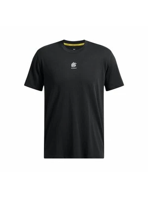 T-shirt z nadrukiem Under Armour