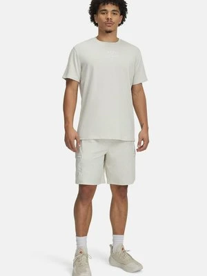 T-shirt z nadrukiem Under Armour