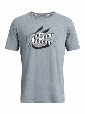 Zdjęcie produktu T-shirt z nadrukiem Under Armour