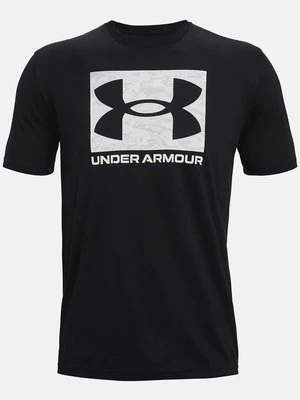 Zdjęcie produktu T-shirt z nadrukiem Under Armour