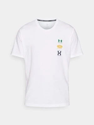 Zdjęcie produktu T-shirt z nadrukiem Under Armour