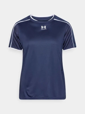 Koszulka sportowa Under Armour granatowy
