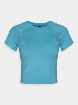 Koszulka sportowa Under Armour niebieski