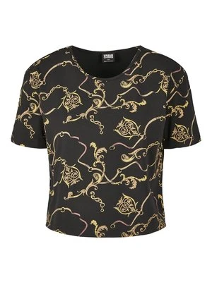 T-shirt z nadrukiem Urban Classics