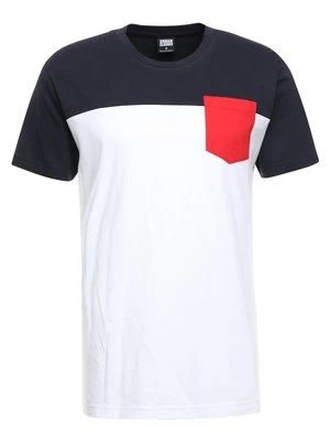 T-shirt z nadrukiem Urban Classics