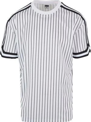 T-shirt z nadrukiem Urban Classics