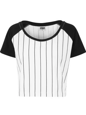 T-shirt z nadrukiem Urban Classics