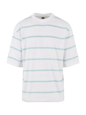 T-shirt z nadrukiem Urban Classics