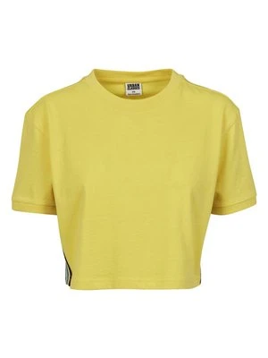 T-shirt z nadrukiem Urban Classics