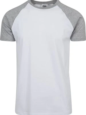 T-shirt z nadrukiem Urban Classics