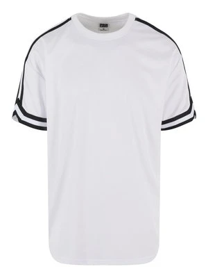 T-shirt z nadrukiem Urban Classics