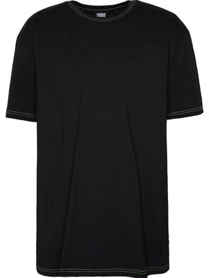 T-shirt z nadrukiem Urban Classics