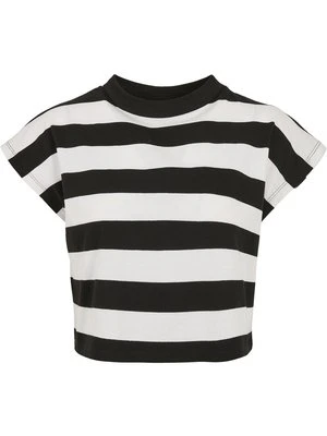 T-shirt z nadrukiem Urban Classics