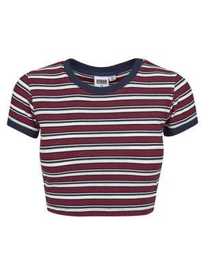 T-shirt z nadrukiem Urban Classics