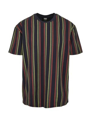 T-shirt z nadrukiem Urban Classics