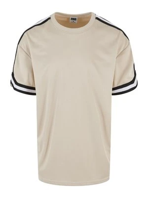 T-shirt z nadrukiem Urban Classics