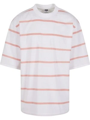 T-shirt z nadrukiem Urban Classics