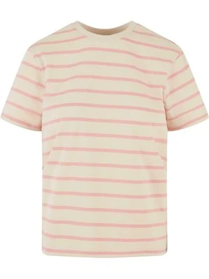 T-shirt z nadrukiem Urban Classics