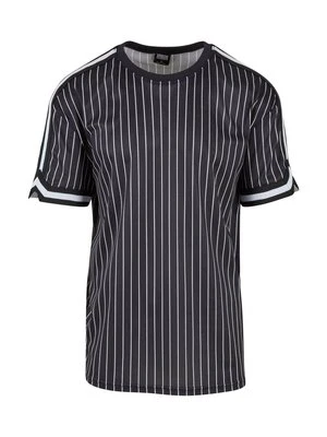 T-shirt z nadrukiem Urban Classics