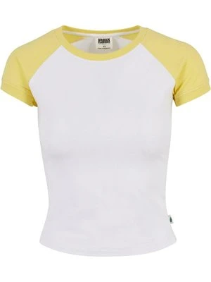 T-shirt z nadrukiem Urban Classics