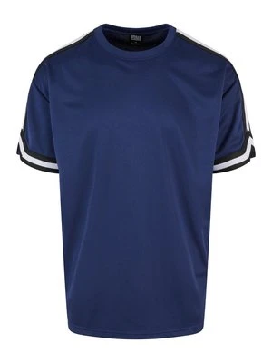 T-shirt z nadrukiem Urban Classics