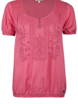 T-shirt z nadrukiem usha