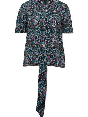 T-shirt z nadrukiem usha