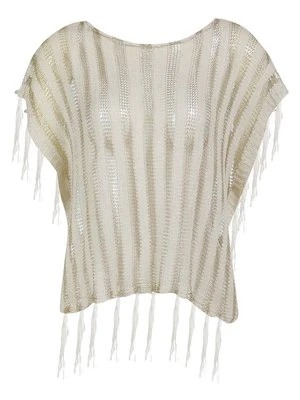 T-shirt z nadrukiem usha