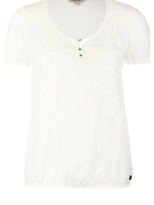 T-shirt z nadrukiem usha