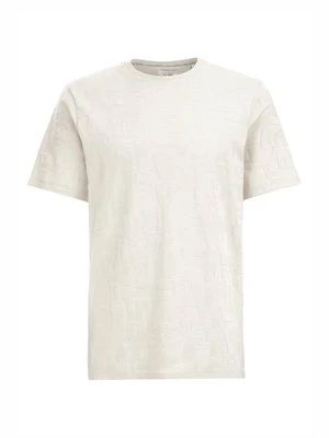 T-shirt z nadrukiem Van Gils