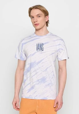 T-shirt z nadrukiem Vans