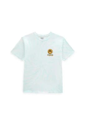 T-shirt z nadrukiem Vans