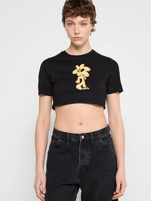 T-shirt z nadrukiem Vans