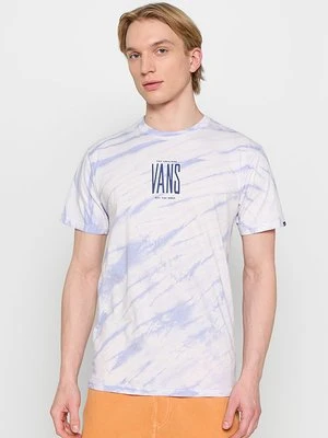 T-shirt z nadrukiem Vans