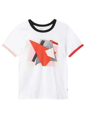 T-shirt z nadrukiem Vans