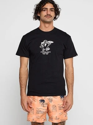 T-shirt z nadrukiem Vans