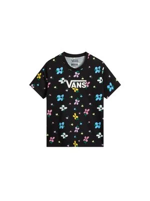 T-shirt z nadrukiem Vans